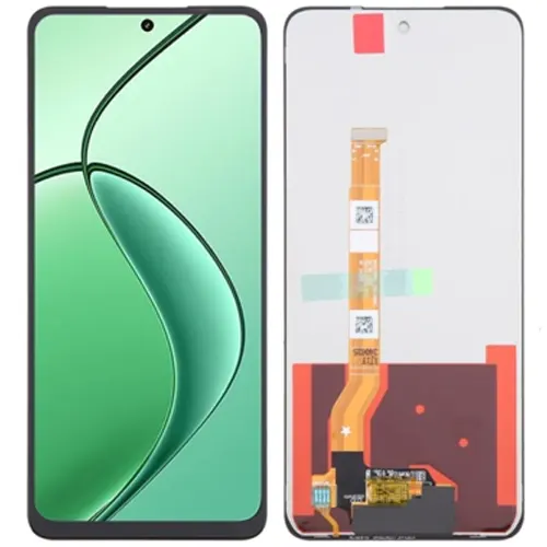 Replacement for OPPO C65/A3X/RM 12 5G/A60/A40/A80 OEM DISPLAY - Quality Phone Parts in Sri Lanka